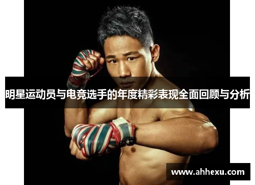 明星运动员与电竞选手的年度精彩表现全面回顾与分析